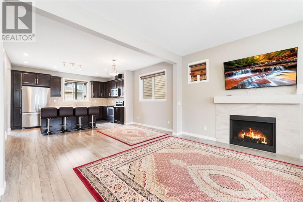 44 Cityside Green Ne, Calgary, Alberta  T3N 1H9 - Photo 6 - A2239082