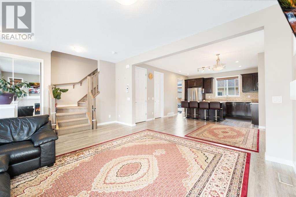 44 Cityside Green Ne, Calgary, Alberta  T3N 1H9 - Photo 7 - A2239082