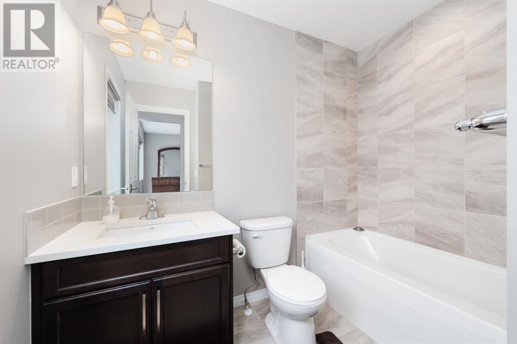44 Cityside Green Ne, Calgary, Alberta  T3N 1H9 - Photo 20 - A2239082