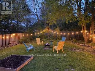 247 6th Street E, Owen Sound, Ontario  N4K 1E8 - Photo 3 - X12310472