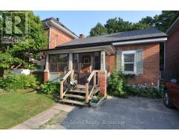 247 6TH STREET E, Owen Sound, Ontario
