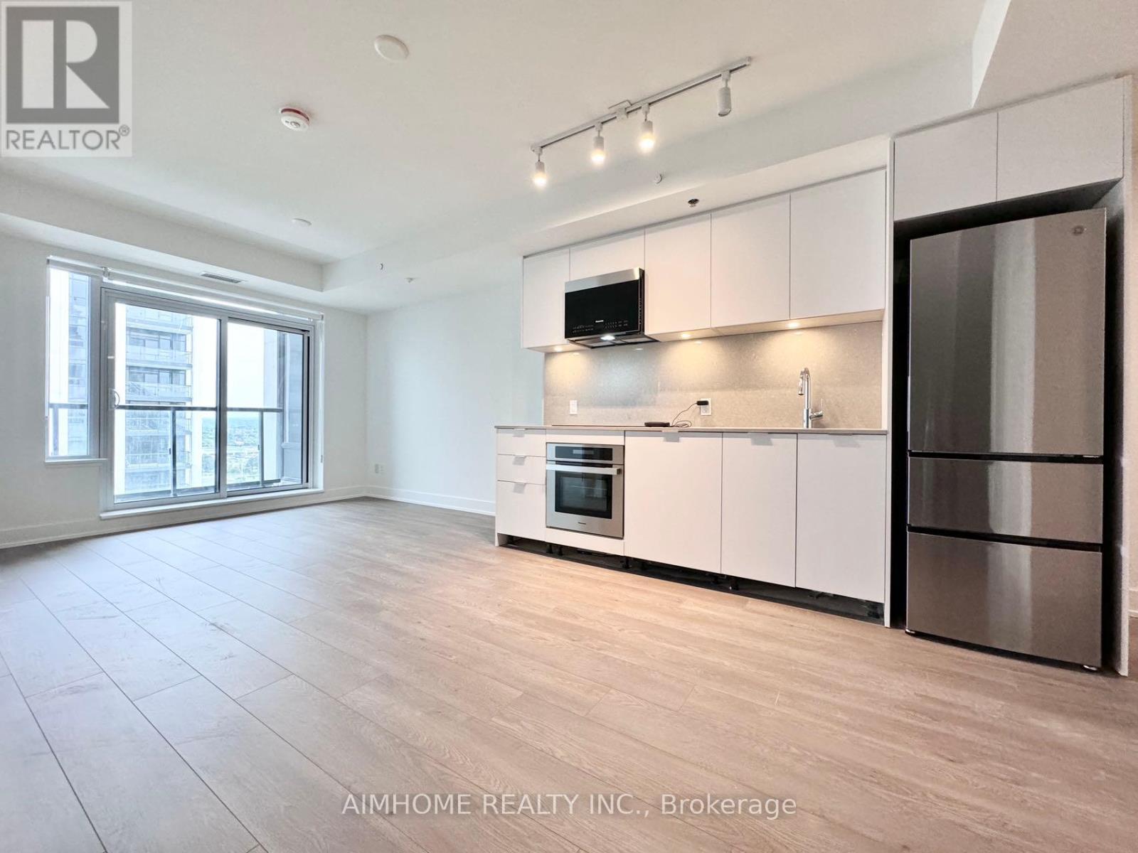 1711 - 8 CEDARLAND DRIVE, Markham, Ontario