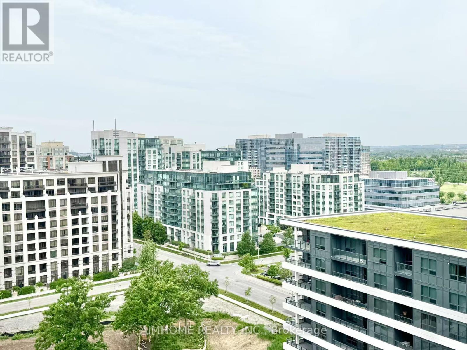1711 - 8 Cedarland Drive, Markham, Ontario  L6G 0H4 - Photo 11 - N12318542