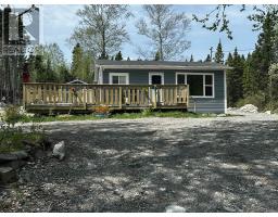 74 Crooked Lake Road, Badger, Newfoundland & Labrador