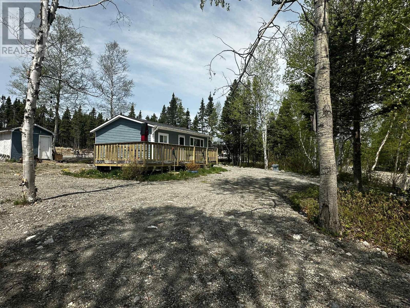 74 Crooked Lake Road, Badger, Newfoundland & Labrador  A0H 1A0 - Photo 2 - 1288502