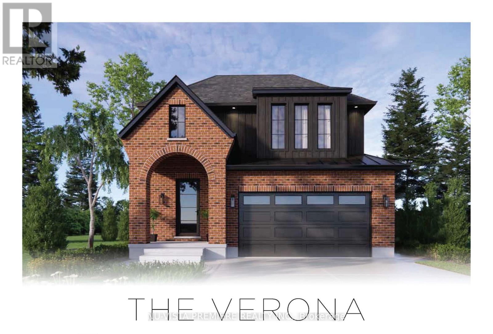 4387 GREEN BEND, London South, Ontario
