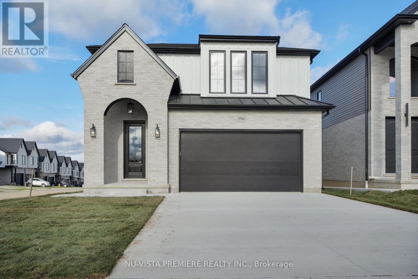 4387 Green Bend, London South, Ontario  N6P 0K9 - Photo 3 - X12318587