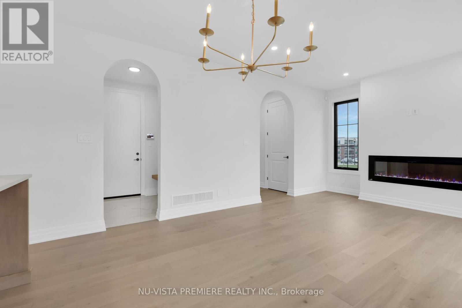 4387 Green Bend, London South, Ontario  N6P 0K9 - Photo 5 - X12318587