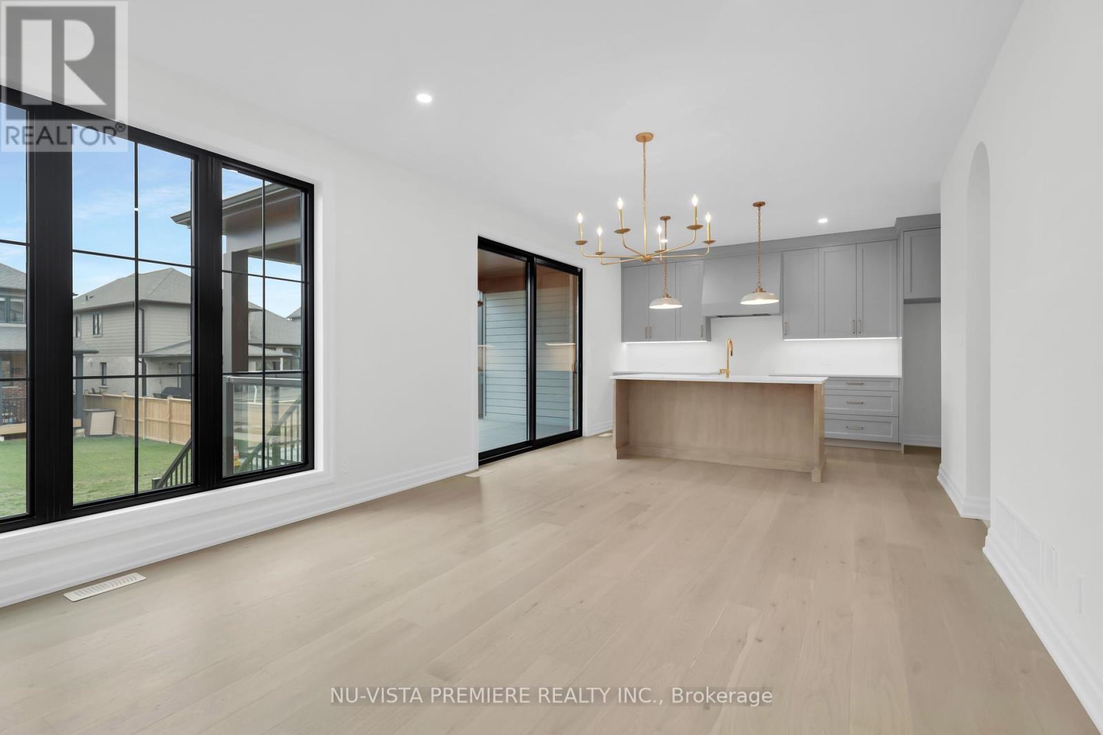 4387 Green Bend, London South, Ontario  N6P 0K9 - Photo 6 - X12318587
