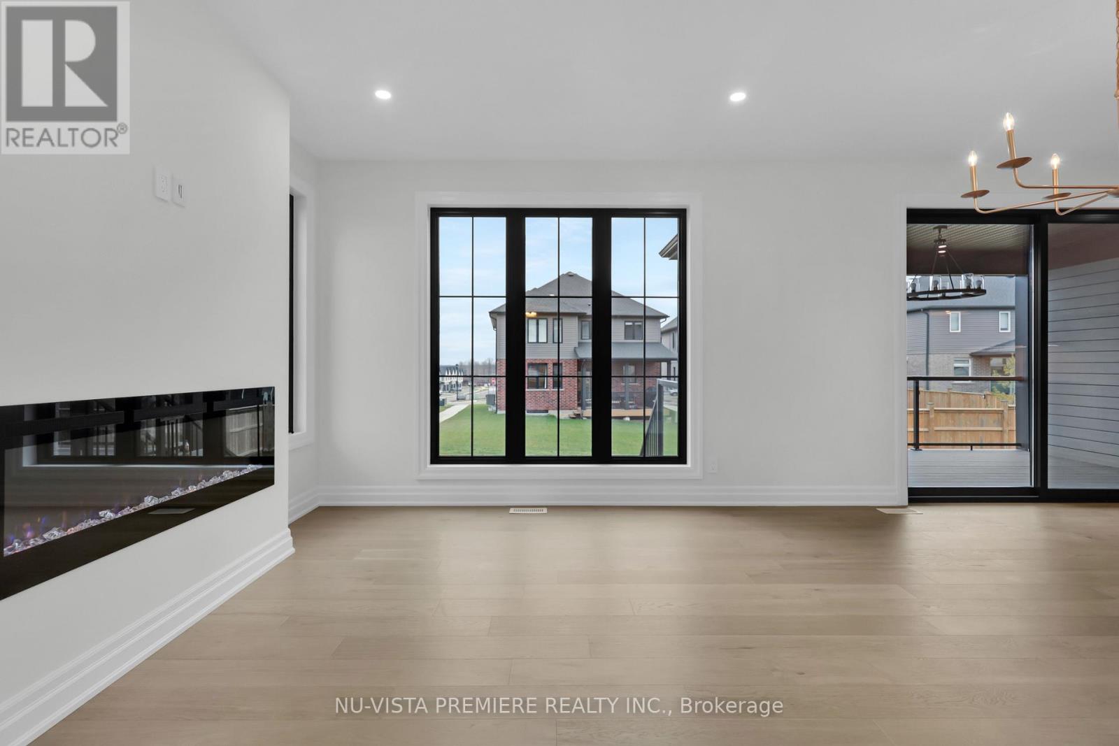 4387 Green Bend, London South, Ontario  N6P 0K9 - Photo 7 - X12318587