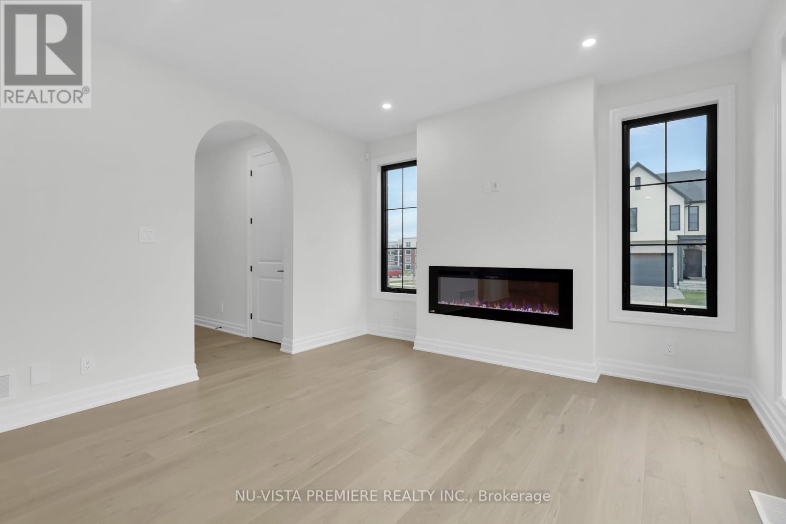 4387 Green Bend, London South, Ontario  N6P 0K9 - Photo 8 - X12318587
