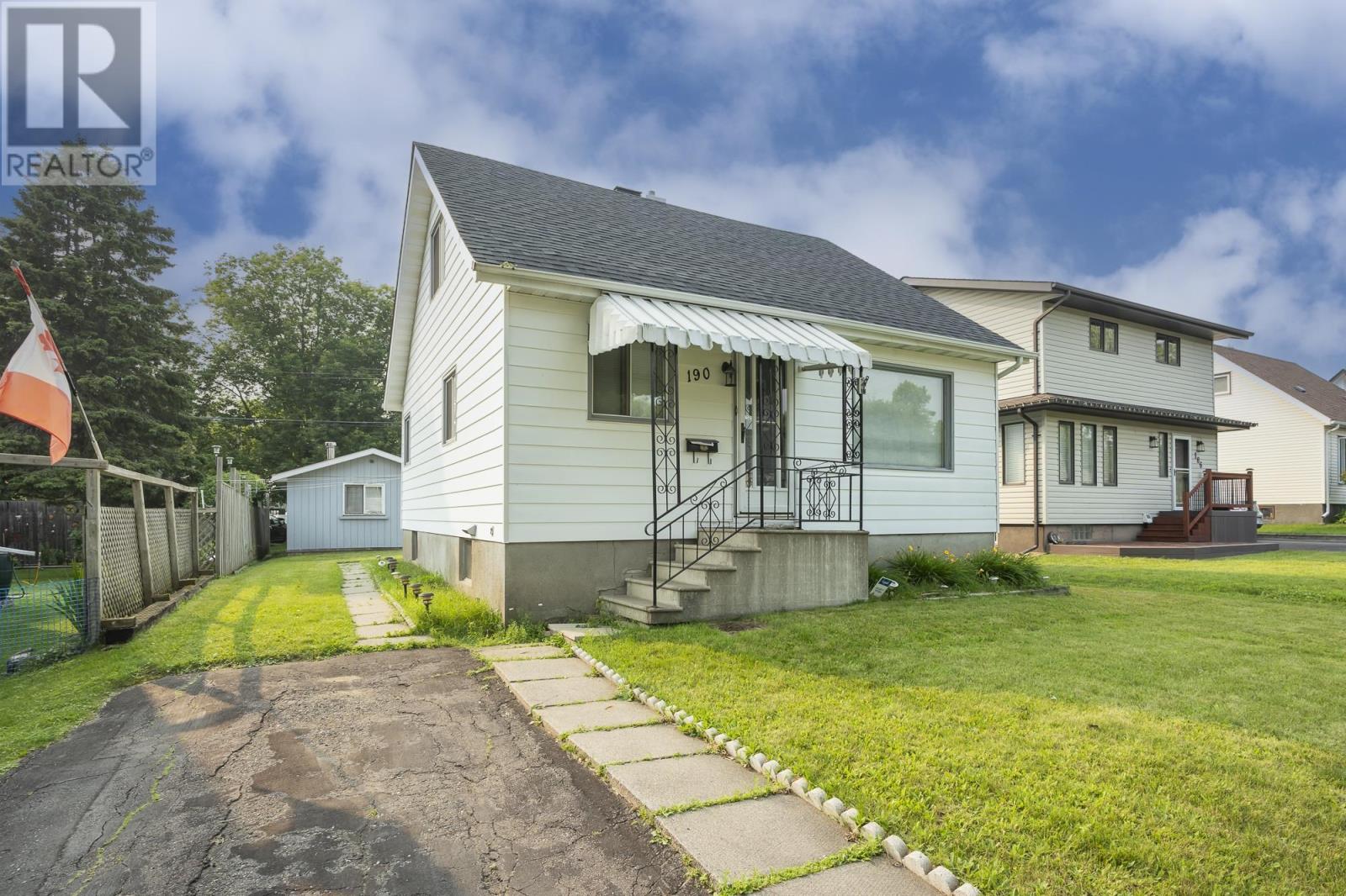 Property at 190 Kenogami Ave. S. image 1