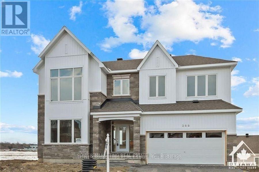 288 APPALACHIAN CIRCLE, Ottawa, Ontario