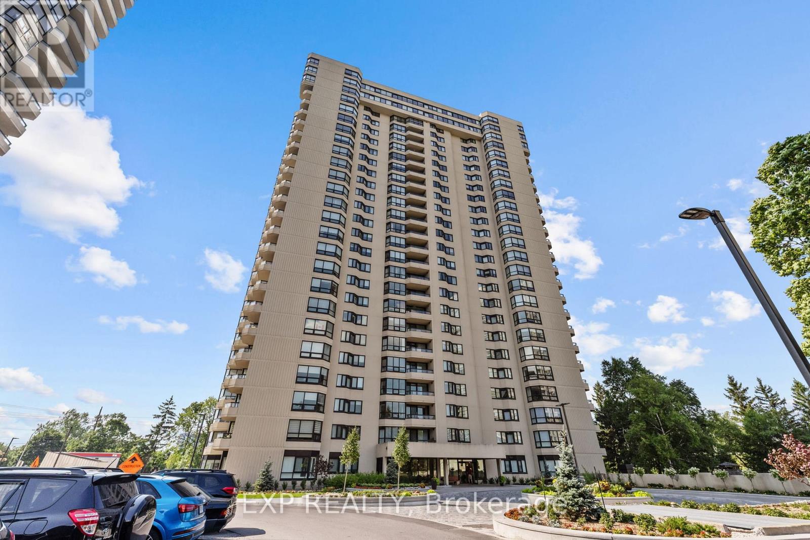 606 - 1500 RIVERSIDE DRIVE, ottawa, Ontario