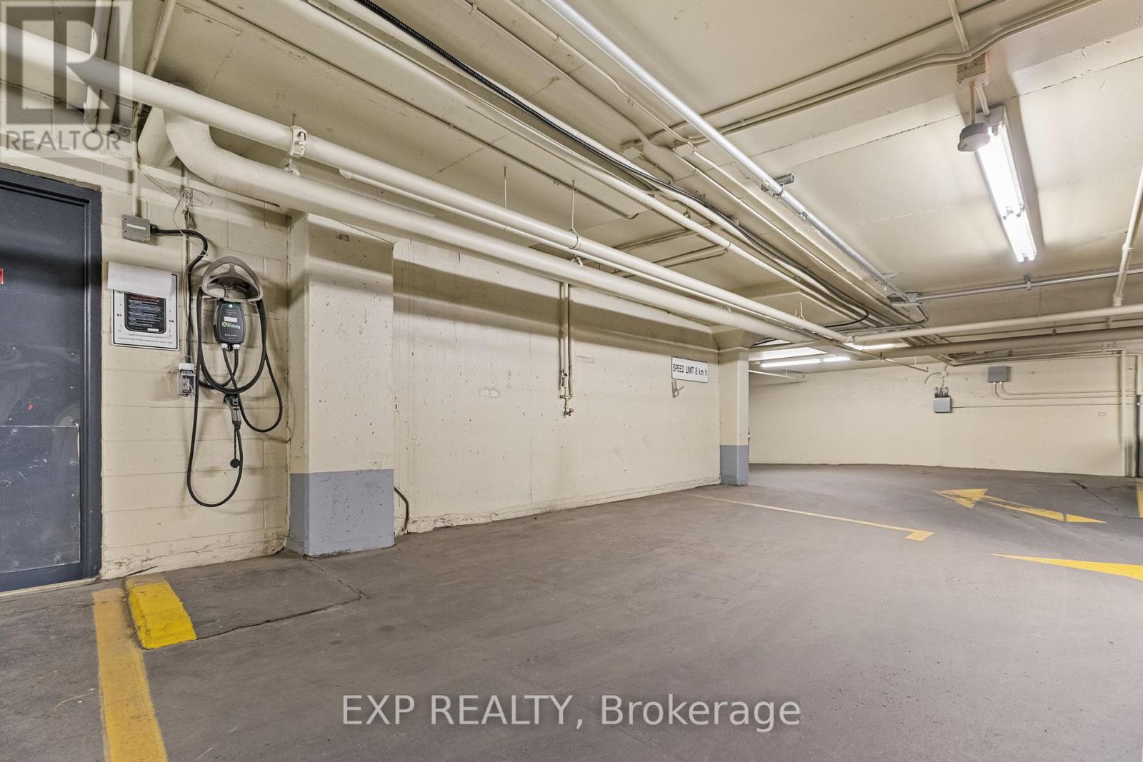 606 - 1500 Riverside Drive, Ottawa, Ontario  K1G 4J4 - Photo 23 - X12318581