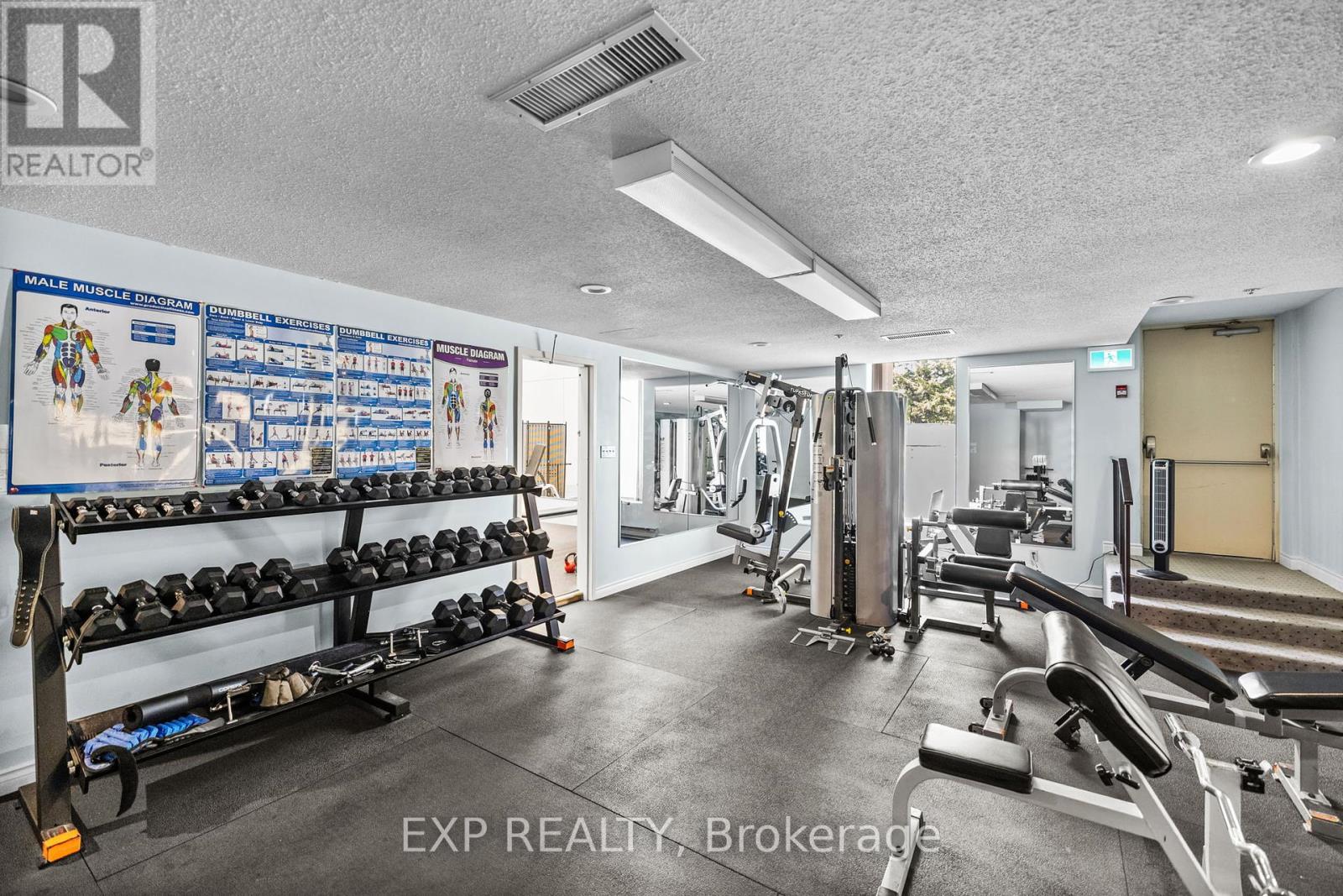 606 - 1500 Riverside Drive, Ottawa, Ontario  K1G 4J4 - Photo 27 - X12318581