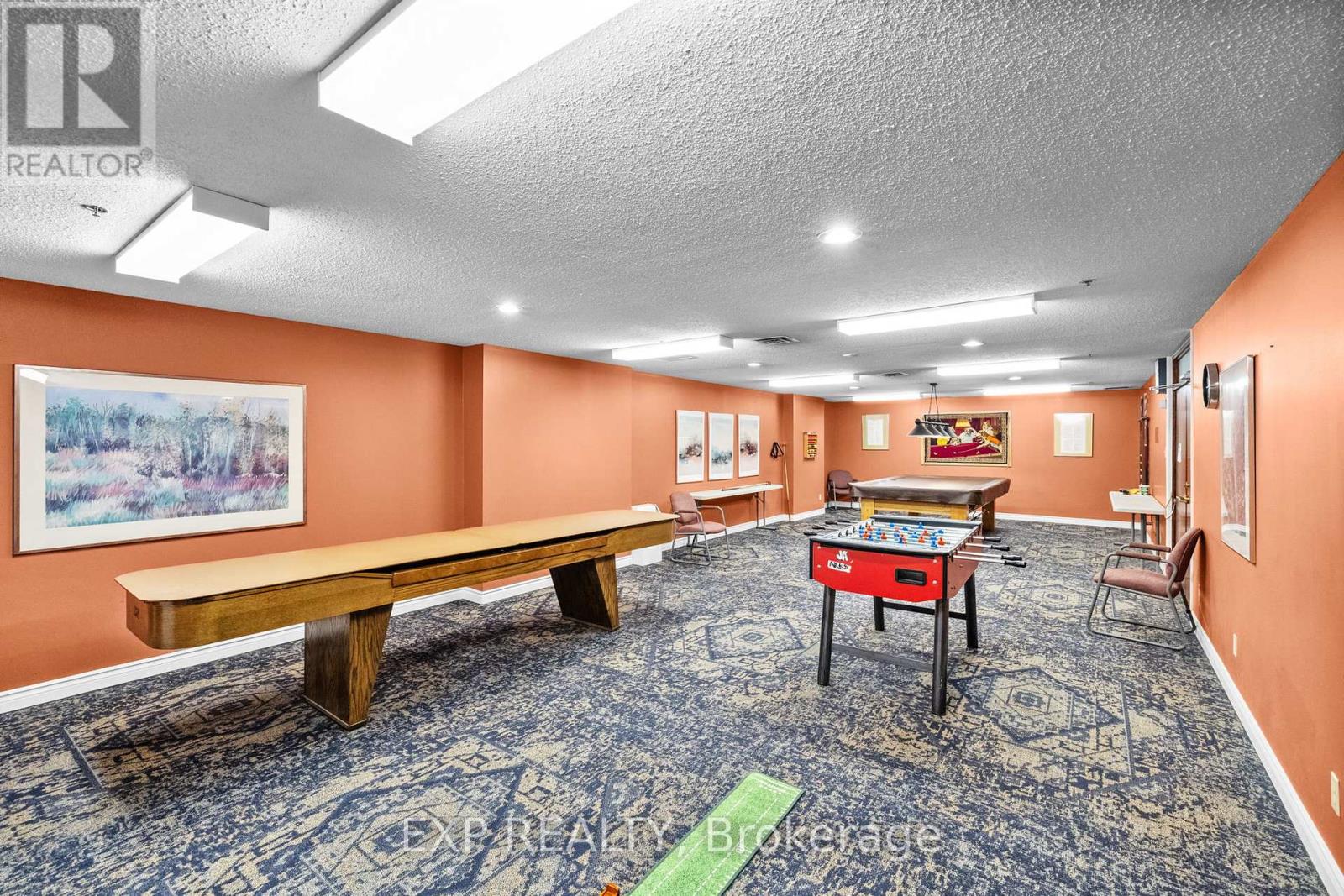 606 - 1500 Riverside Drive, Ottawa, Ontario  K1G 4J4 - Photo 30 - X12318581