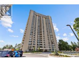 606 - 1500 RIVERSIDE DRIVE, Ottawa, Ontario