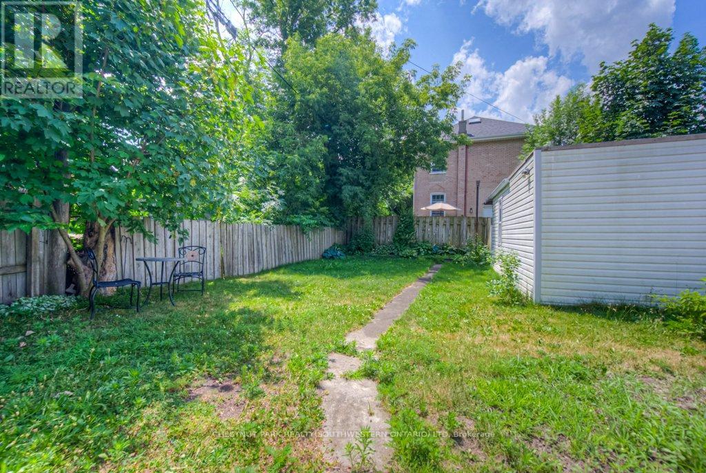 12 Duke Street, Brantford, Ontario  N3T 3T3 - Photo 32 - X12318546