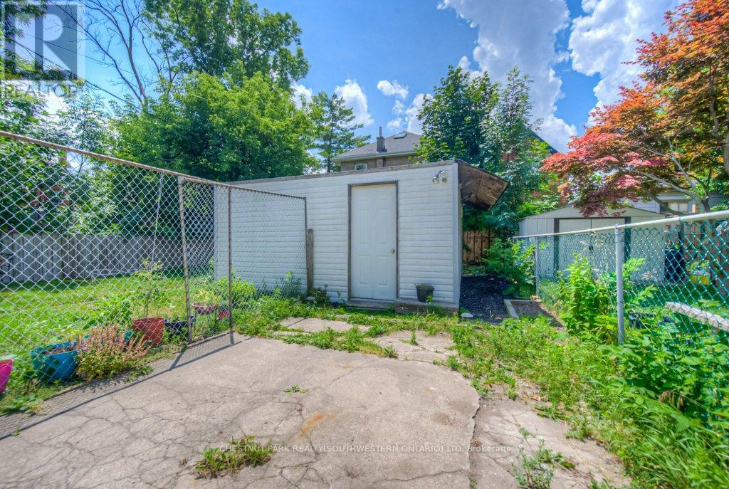 12 Duke Street, Brantford, Ontario  N3T 3T3 - Photo 36 - X12318546