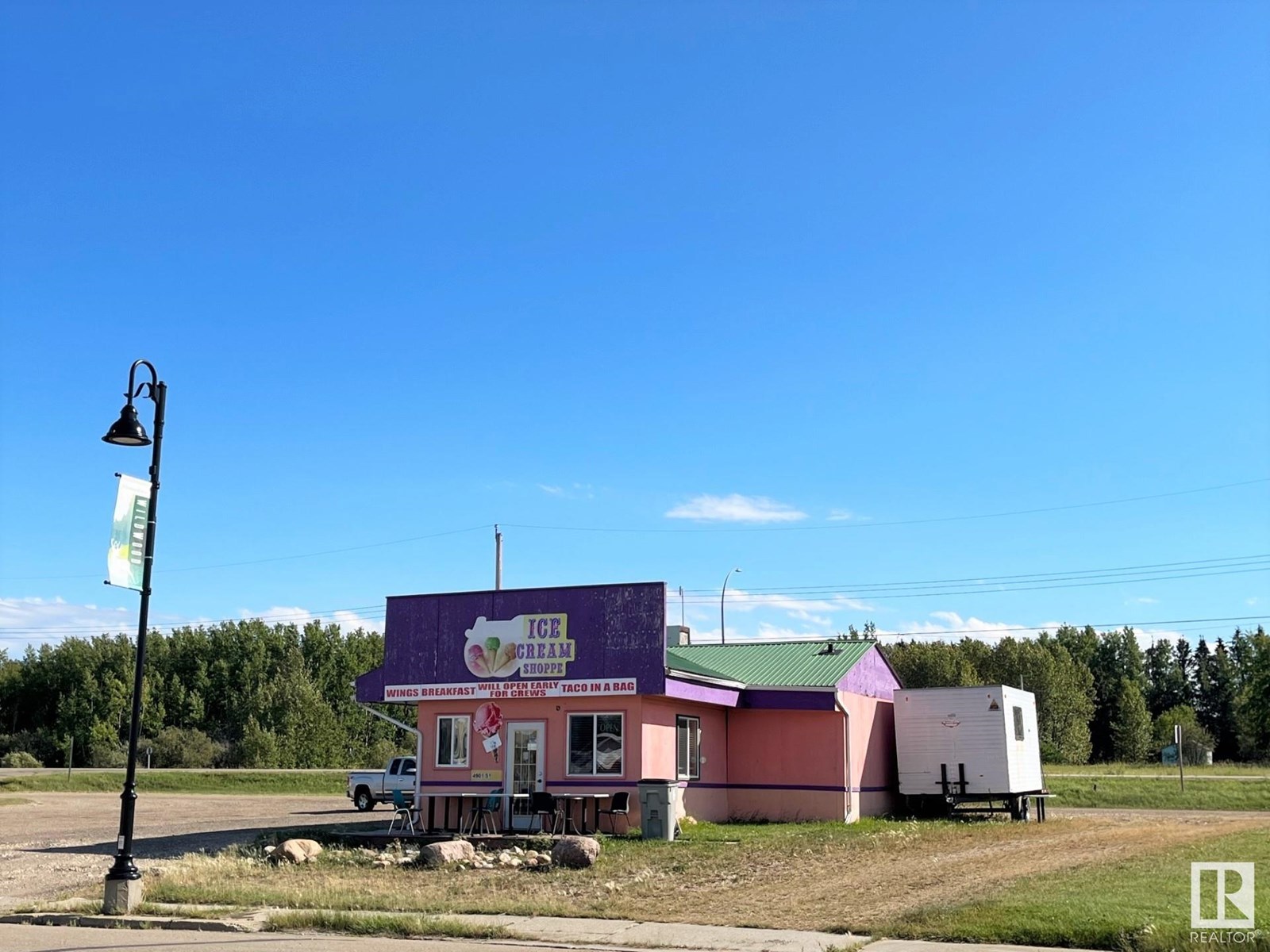4901 51 Av, Wildwood, Alberta  T0E 2M0 - Photo 1 - E4450681