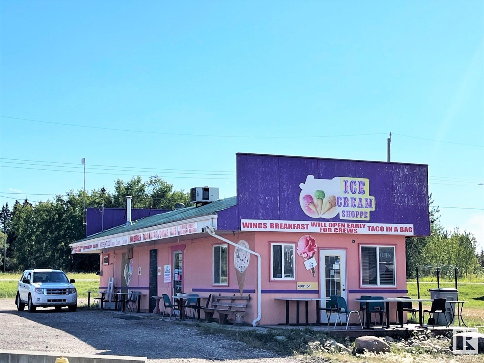 4901 51 Av, Wildwood, Alberta  T0E 2M0 - Photo 3 - E4450681