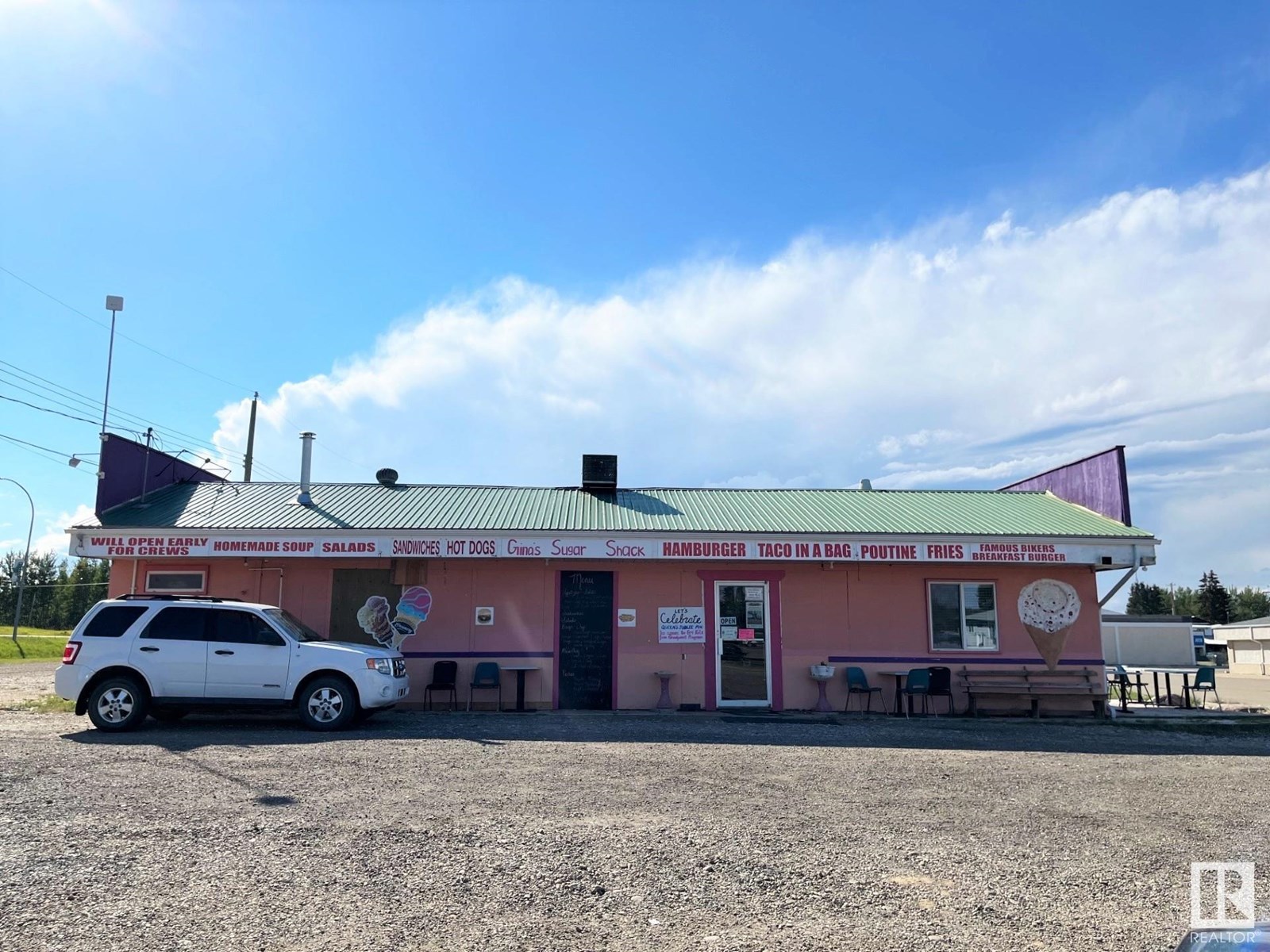 4901 51 Av, Wildwood, Alberta  T0E 2M0 - Photo 4 - E4450681