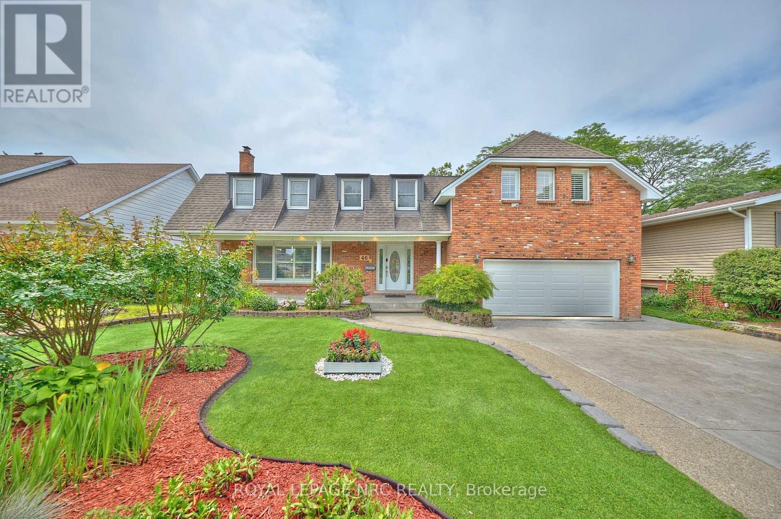 Property at 46 ADELENE CRESCENT image 2