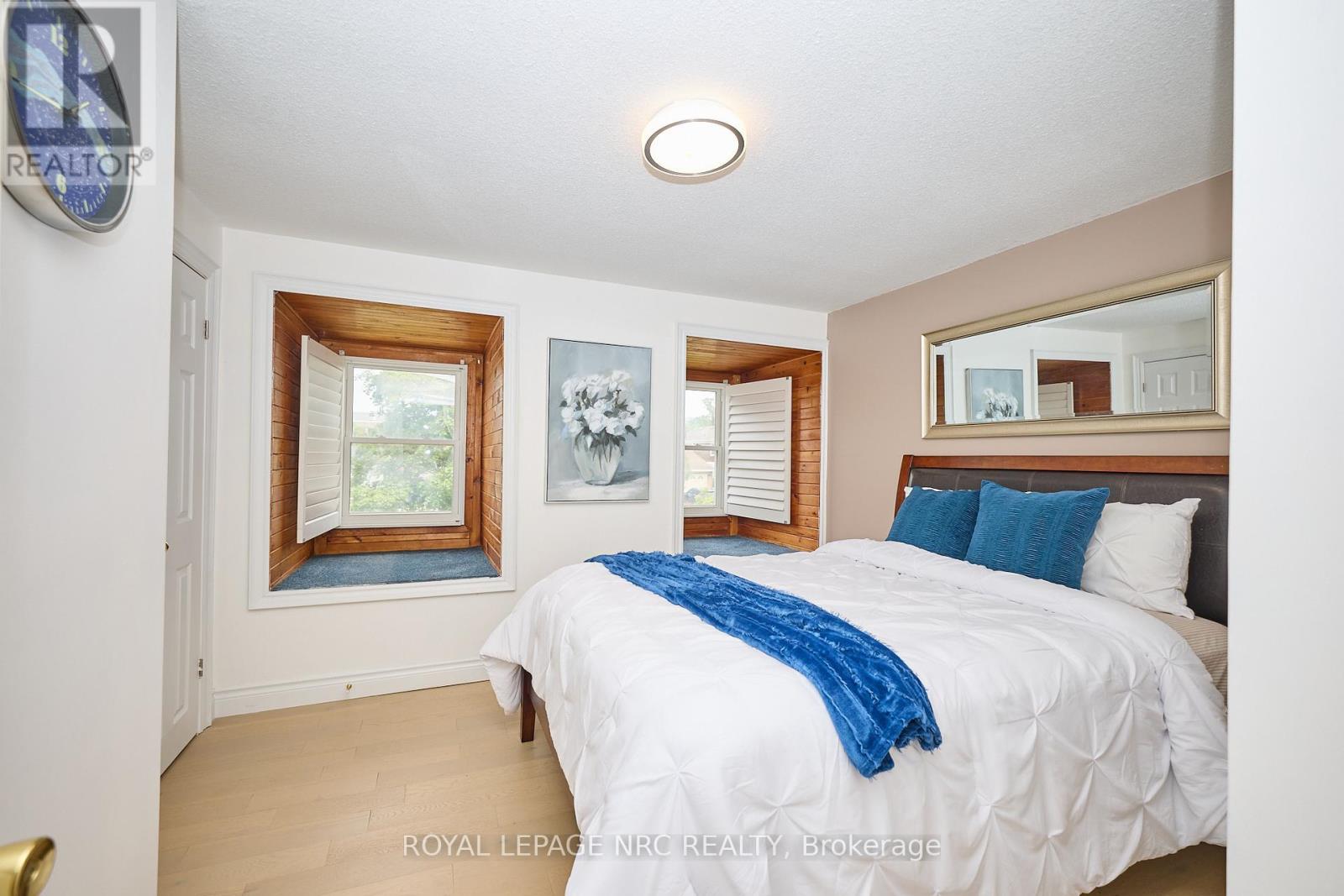 46 Adelene Crescent, St. Catharines, Ontario  L2T 3C8 - Photo 26 - X12318603