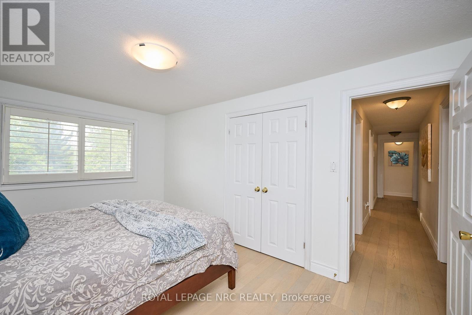 46 Adelene Crescent, St. Catharines, Ontario  L2T 3C8 - Photo 32 - X12318603
