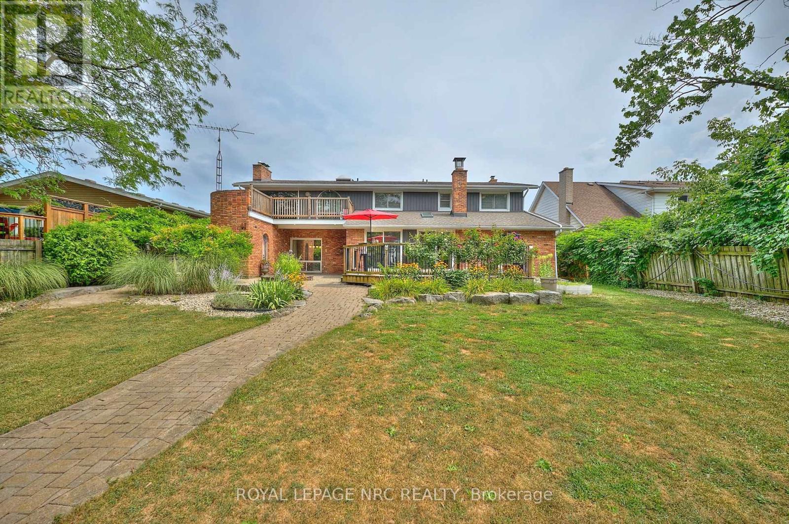 46 Adelene Crescent, St. Catharines, Ontario  L2T 3C8 - Photo 40 - X12318603