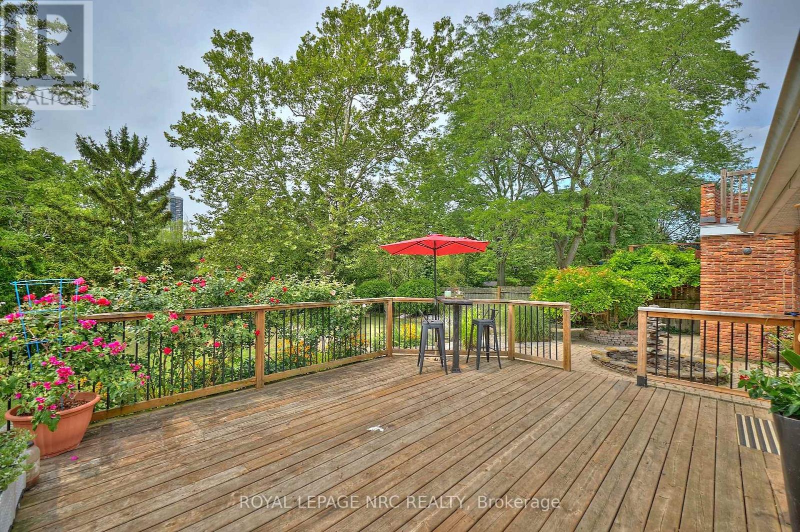 46 Adelene Crescent, St. Catharines, Ontario  L2T 3C8 - Photo 42 - X12318603