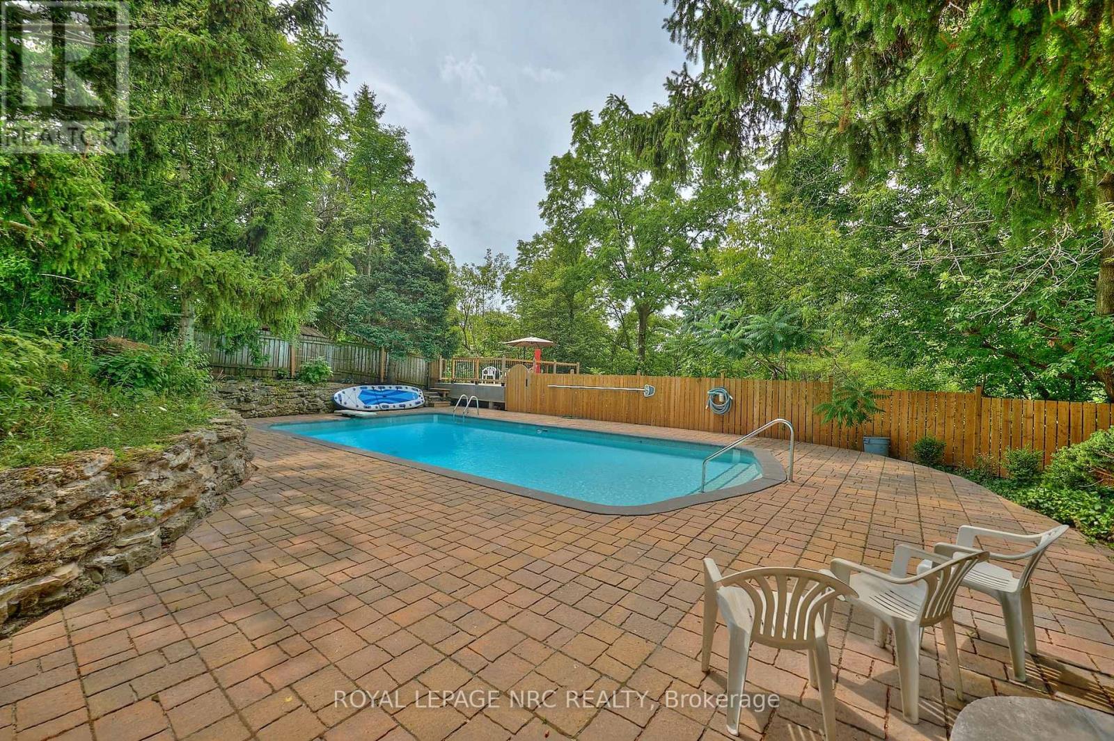 46 Adelene Crescent, St. Catharines, Ontario  L2T 3C8 - Photo 44 - X12318603