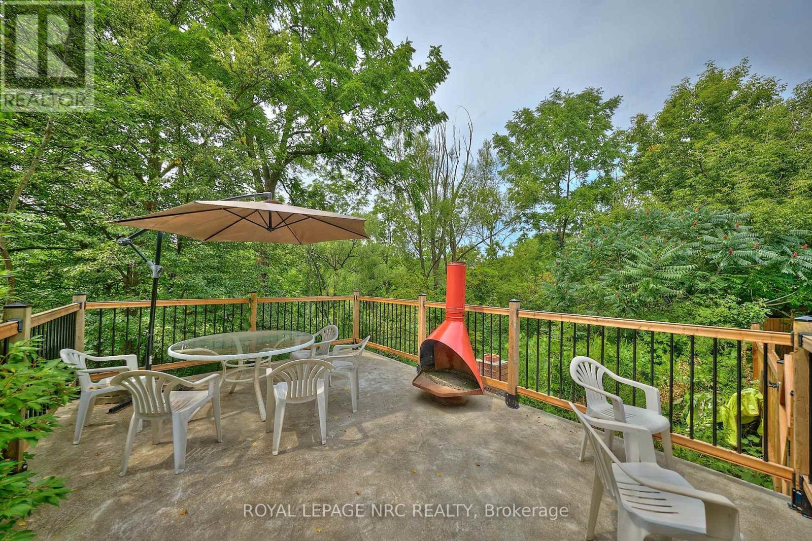 46 Adelene Crescent, St. Catharines, Ontario  L2T 3C8 - Photo 45 - X12318603