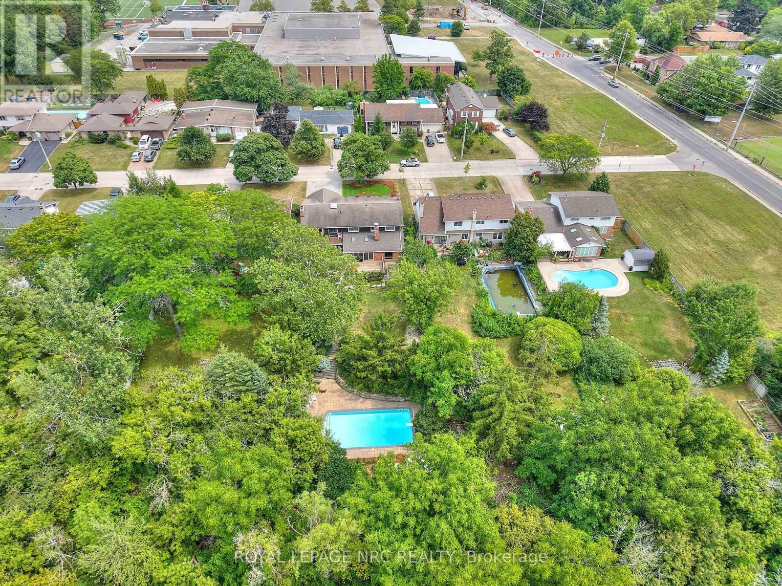 46 Adelene Crescent, St. Catharines, Ontario  L2T 3C8 - Photo 49 - X12318603