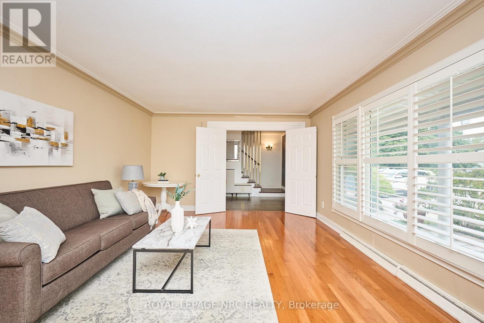 46 Adelene Crescent, St. Catharines, Ontario  L2T 3C8 - Photo 8 - X12318603