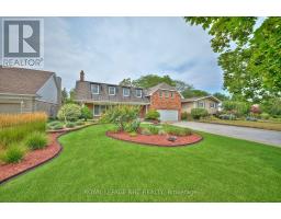 46 ADELENE CRESCENT, St. Catharines, Ontario