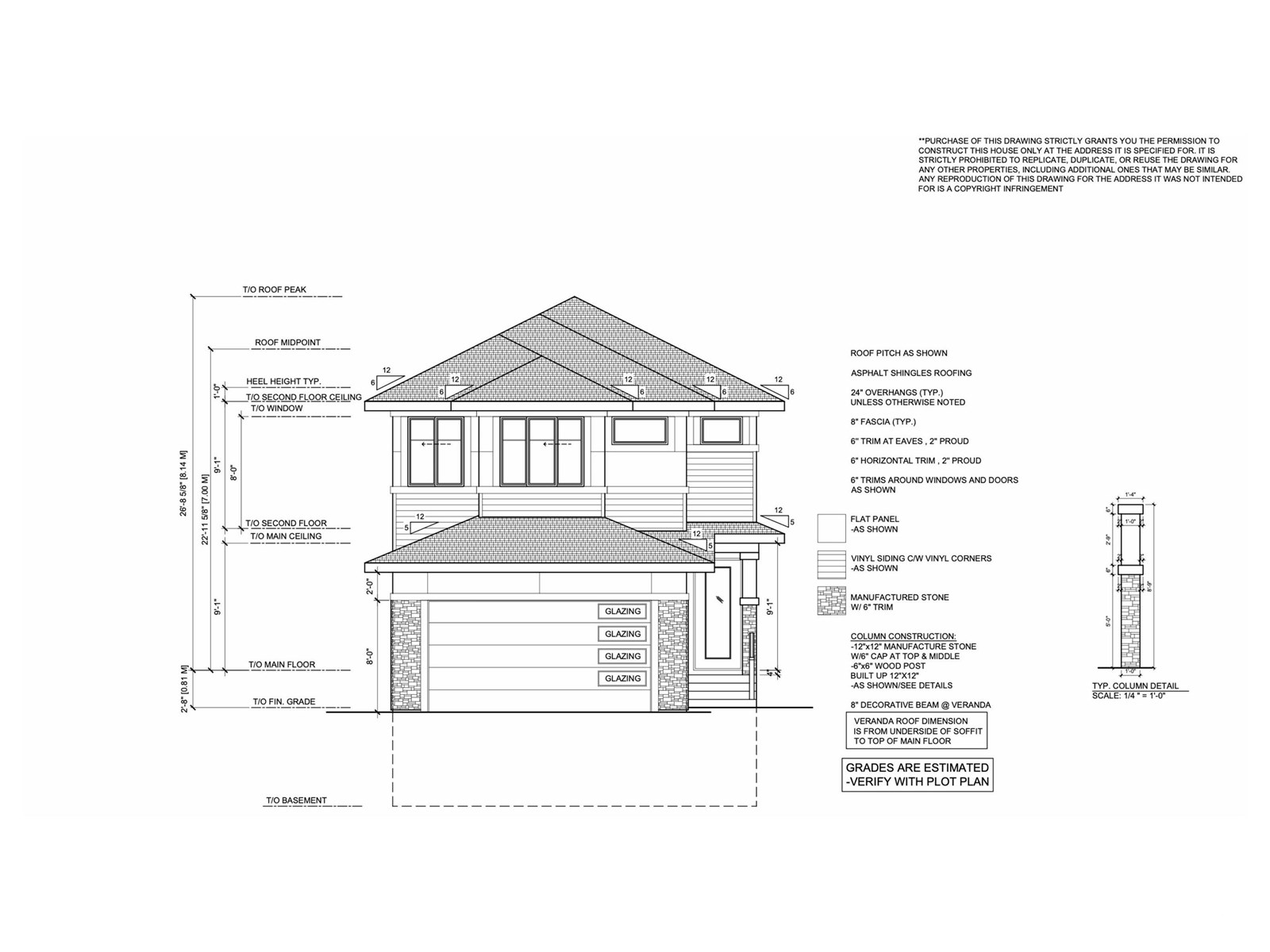 2038 Collip Crescent SW, Edmonton, Alberta