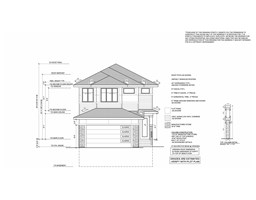 2038 Collip Crescent SW, Edmonton, Alberta