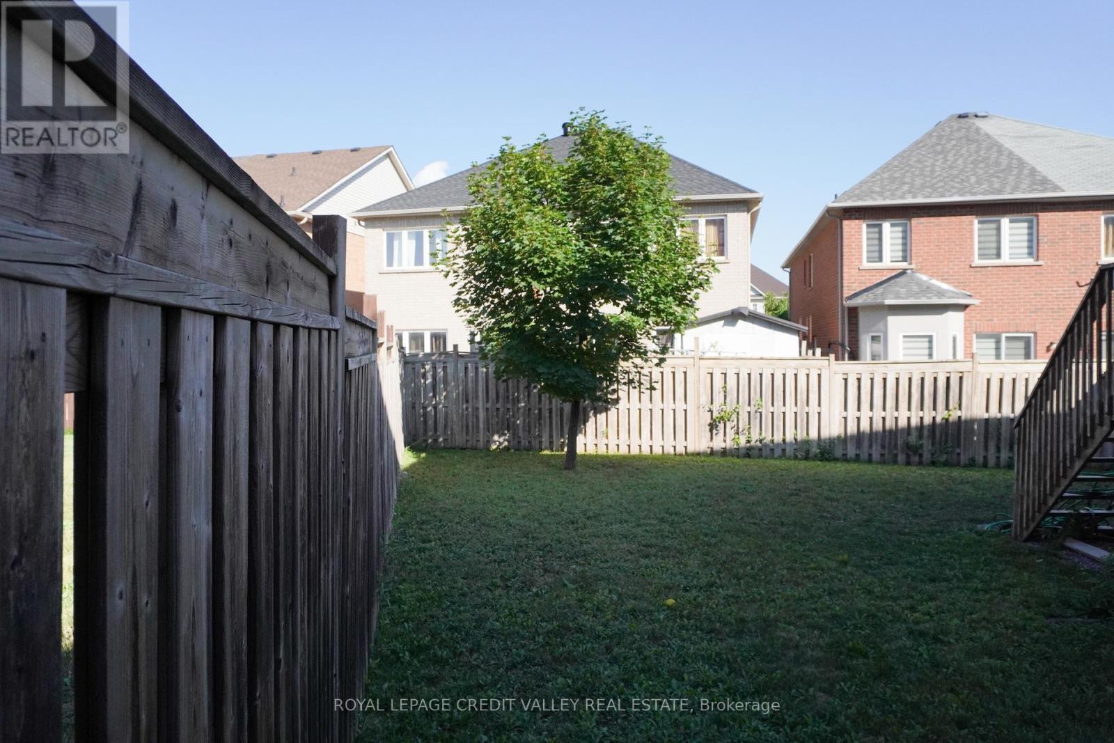 72 Kilrea Way, Brampton (Credit Valley), Ontario  L6X 0R3 - Photo 27 - W12318378