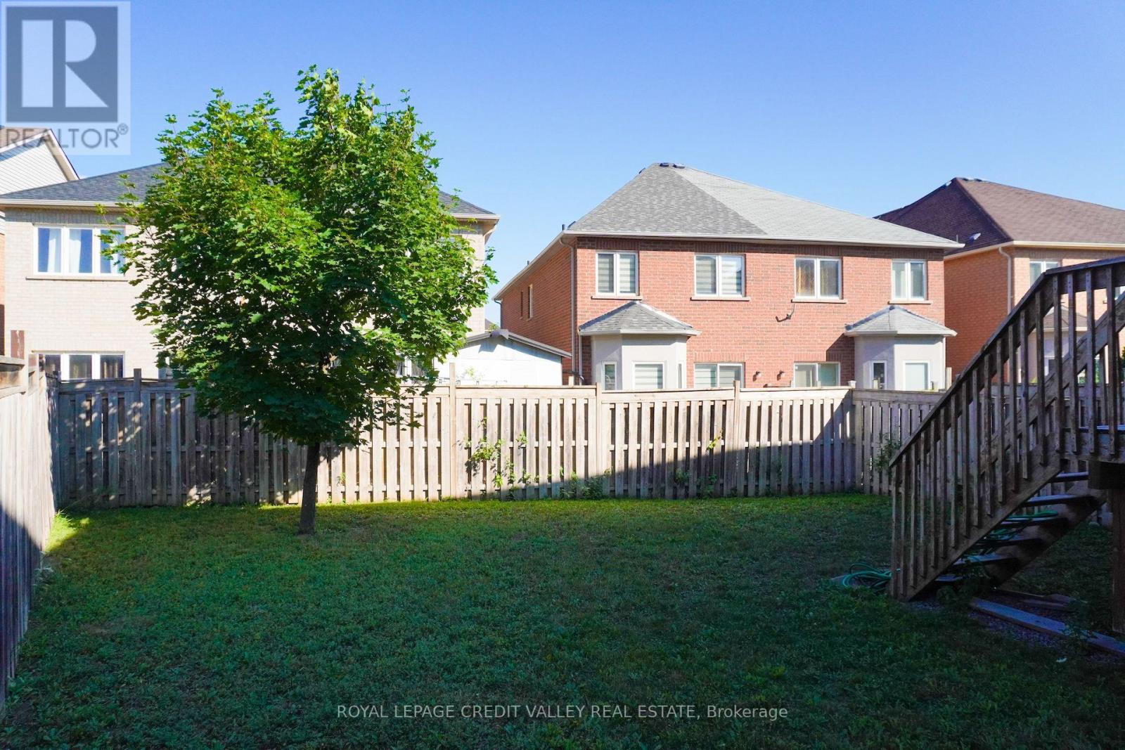 72 Kilrea Way, Brampton (Credit Valley), Ontario  L6X 0R3 - Photo 26 - W12318378