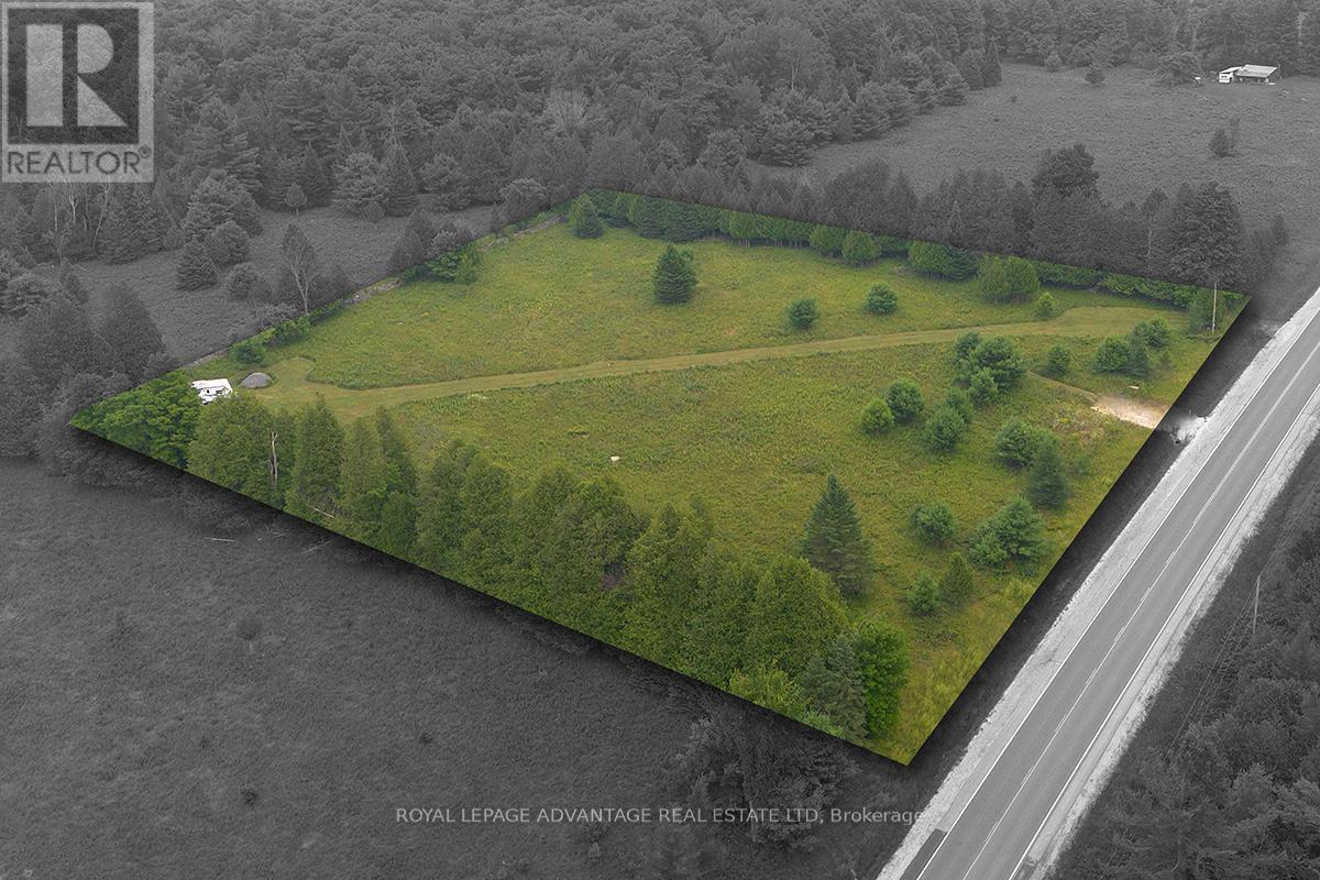 6074 HIGHWAY 511 ROAD, Lanark Highlands, Ontario