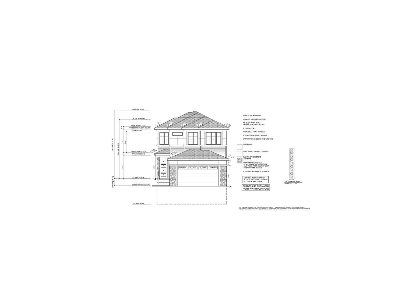 2057 Collip Crescent Sw, Edmonton, Alberta  T6W 5B1 - Photo 1 - E4450686