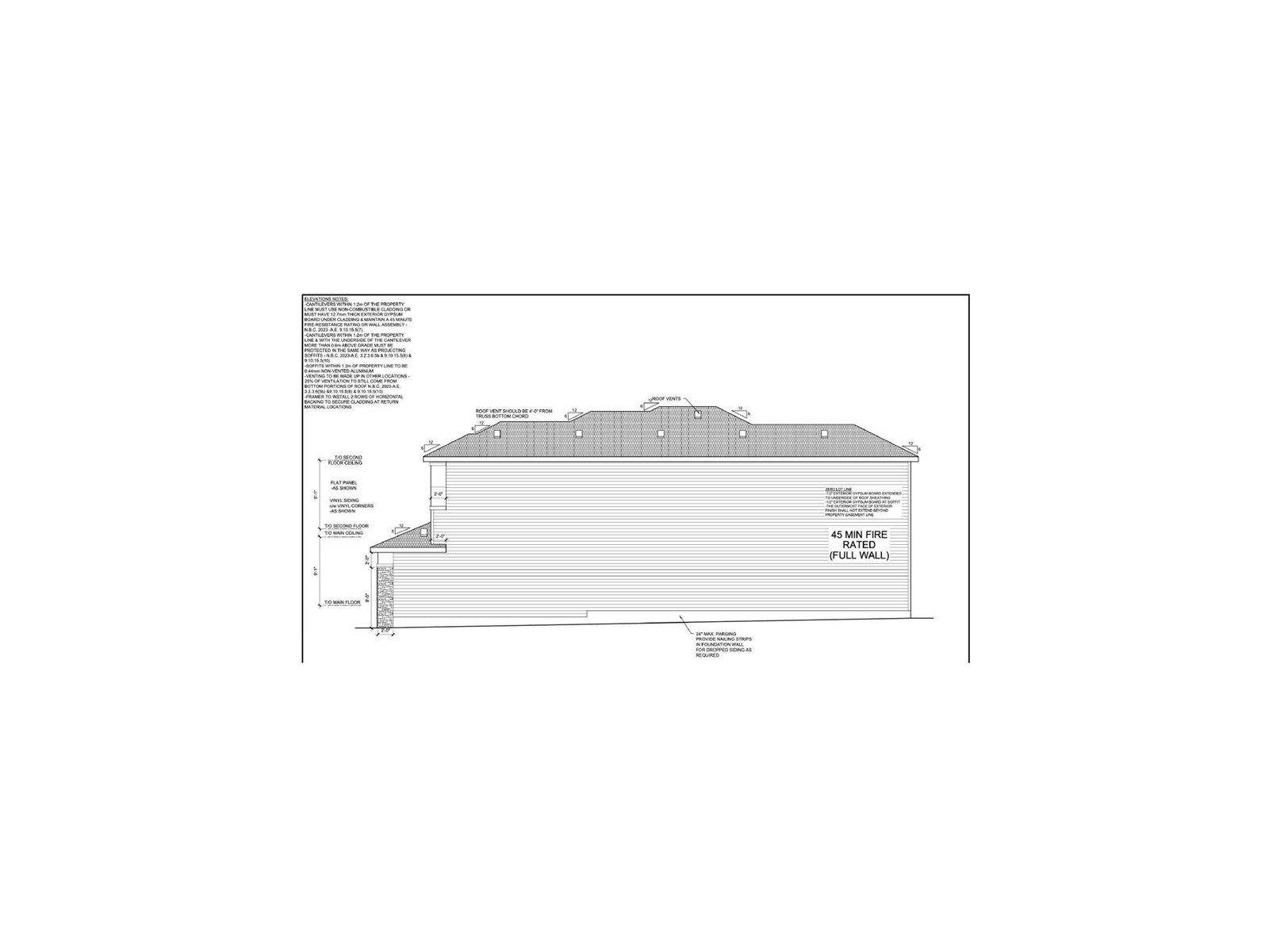 2057 Collip Crescent Sw, Edmonton, Alberta  T6W 5B1 - Photo 4 - E4450686