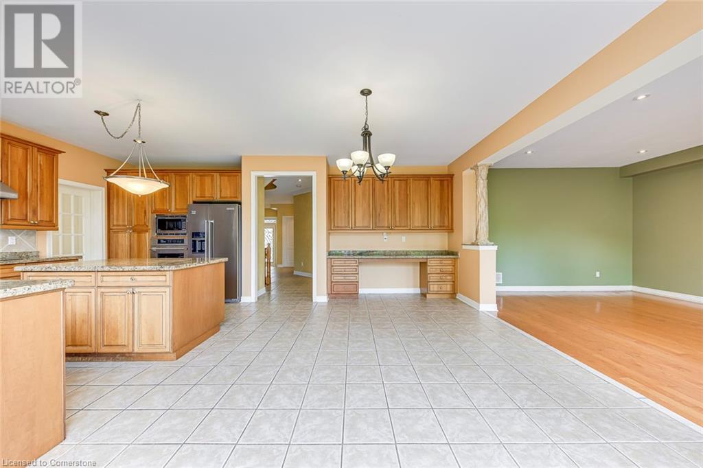 5337 Jameson Crescent, Burlington, Ontario  L7L 6Z1 - Photo 13 - 40755481