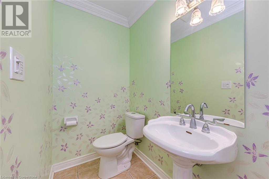 5337 Jameson Crescent, Burlington, Ontario  L7L 6Z1 - Photo 21 - 40755481