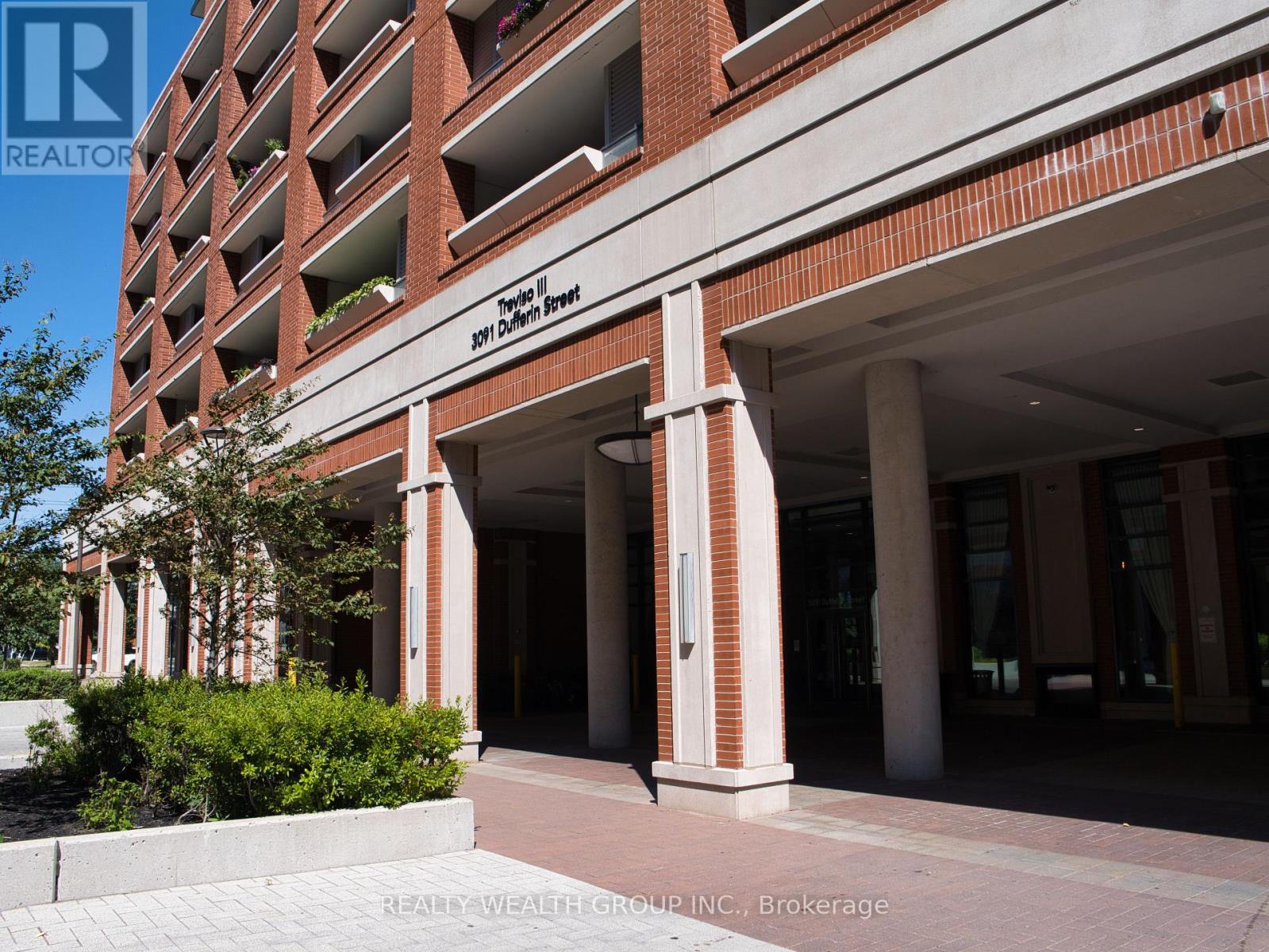 610 - 3091 Dufferin Street, Toronto (Yorkdale-Glen Park), Ontario  M6A 0C4 - Photo 36 - W12231164