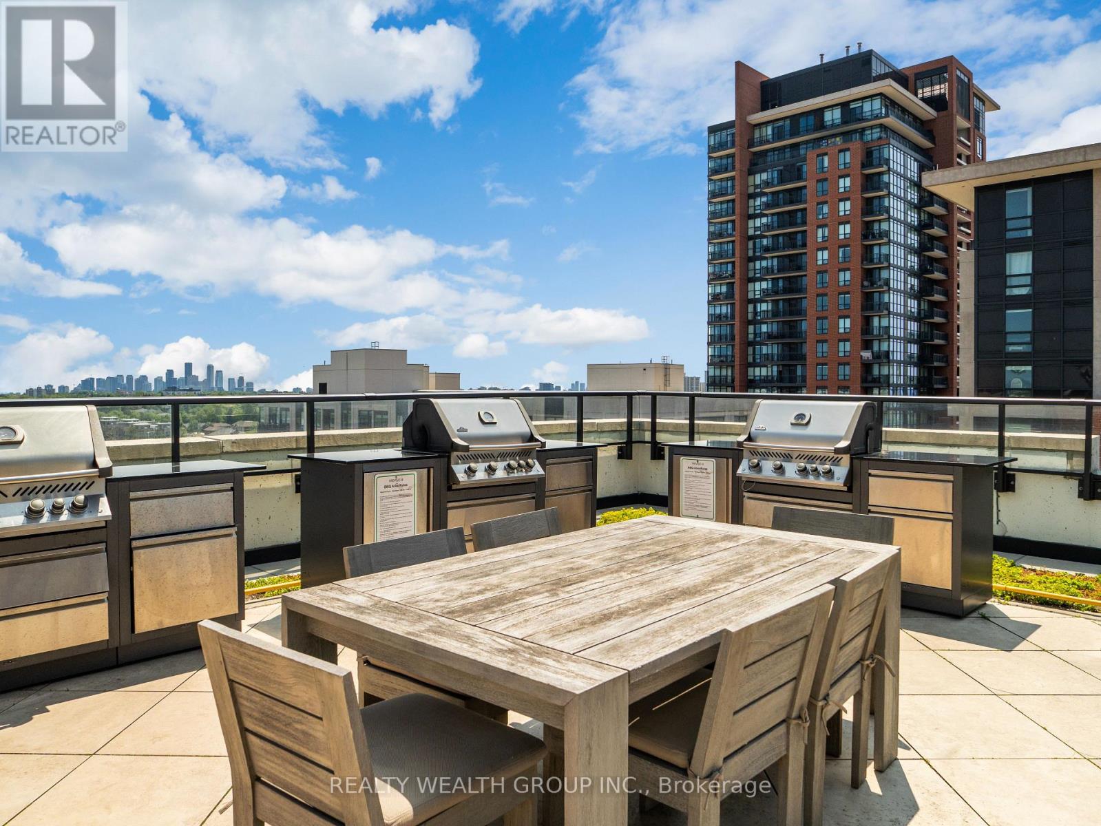 610 - 3091 Dufferin Street, Toronto (Yorkdale-Glen Park), Ontario  M6A 0C4 - Photo 24 - W12231164