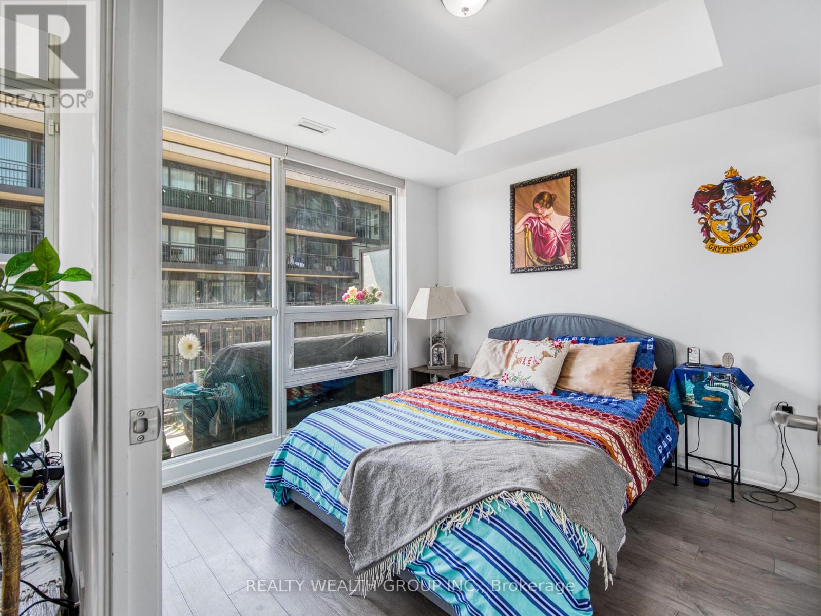610 - 3091 Dufferin Street, Toronto (Yorkdale-Glen Park), Ontario  M6A 0C4 - Photo 14 - W12231164
