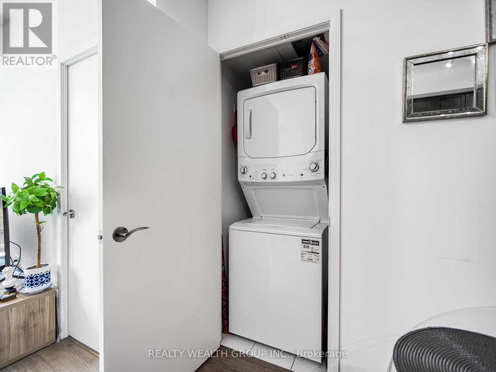 610 - 3091 Dufferin Street, Toronto (Yorkdale-Glen Park), Ontario  M6A 0C4 - Photo 20 - W12231164